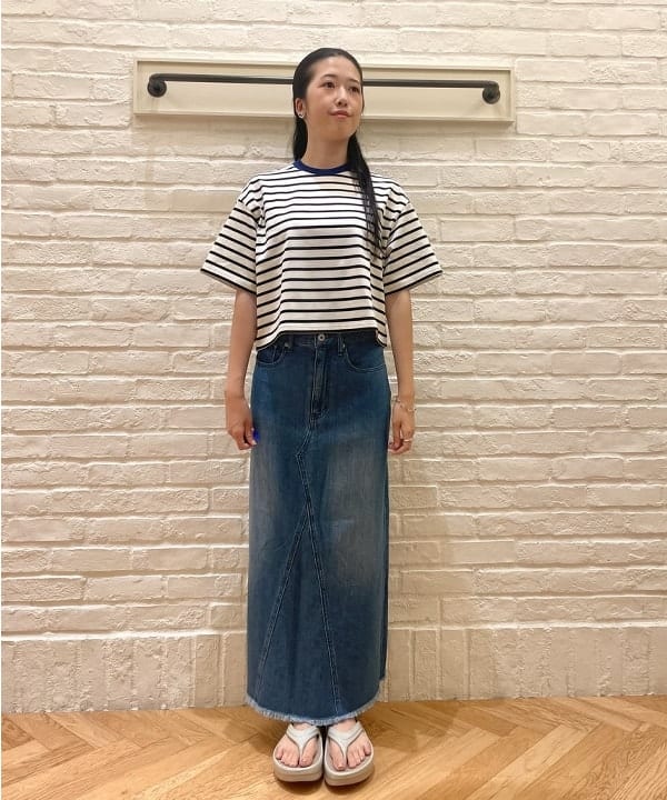 B:MING LIFE STORE by BEAMS 戸田 うい