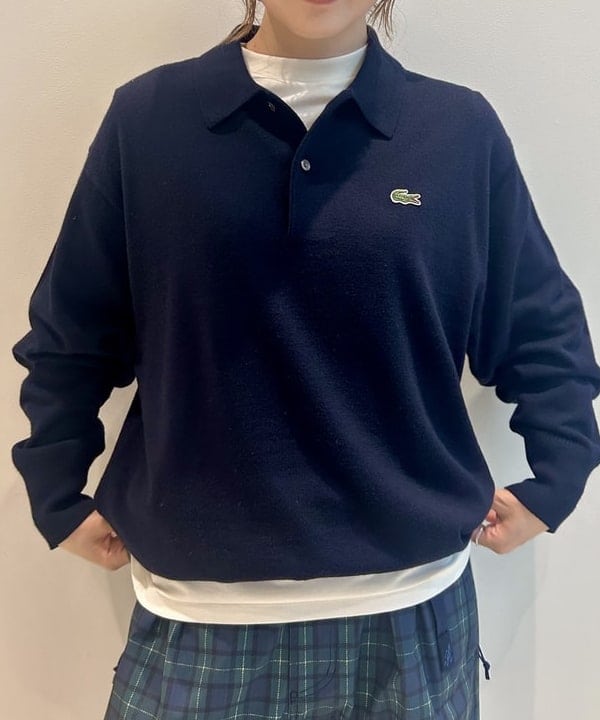 小原 もこさんの「BEAMS WOMEN｜【別注】Gramicci/ リップストップ スラックス」を使ったコーディネート