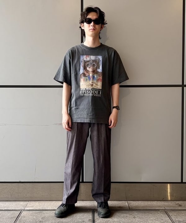 ビームス ニューズ（1101644） スタイリング・コーディネイト｜BEAMS