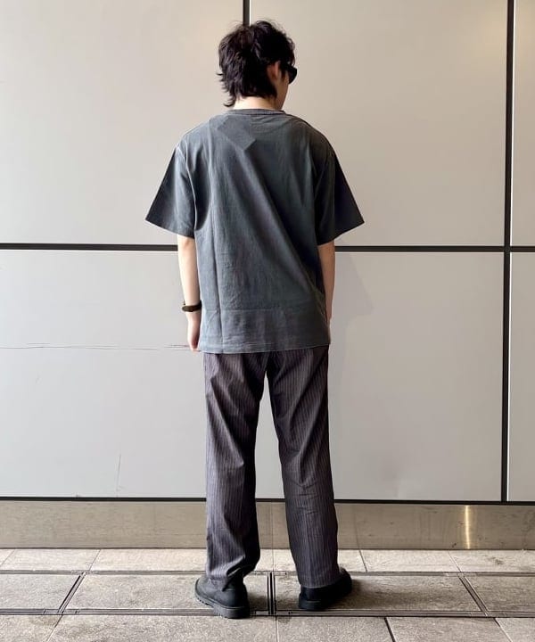 うえきんぐさんの「」を使ったコーディネート