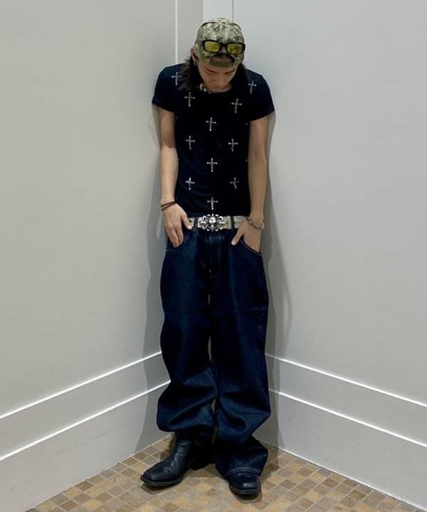 はるひむさんの「BEAMS WOMEN｜」を使ったコーディネート