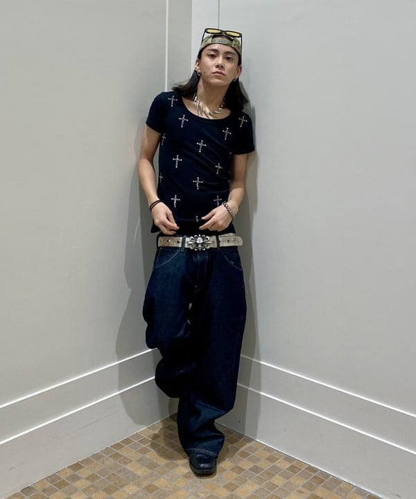 はるひむさんの「BEAMS WOMEN｜」を使ったコーディネート