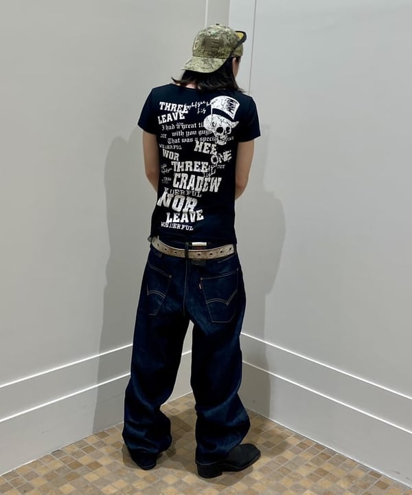 はるひむさんの「BEAMS WOMEN｜」を使ったコーディネート