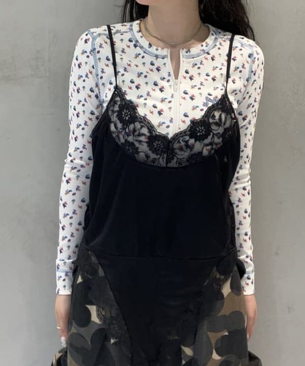 須賀さんの「BEAMS WOMEN｜」を使ったコーディネート