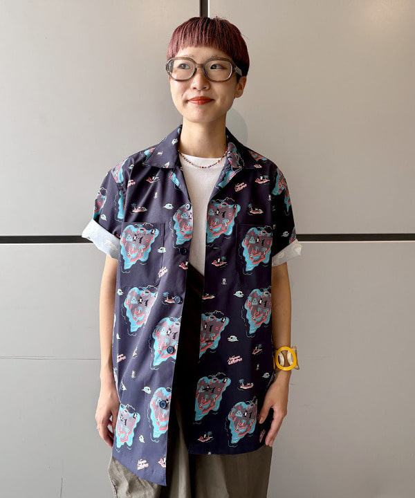 みりさんの「」を使ったコーディネート