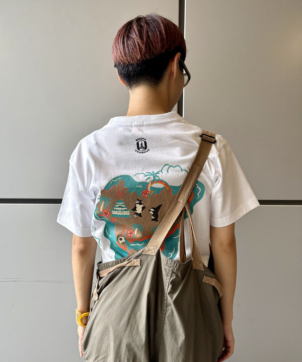 みりさんの「」を使ったコーディネート