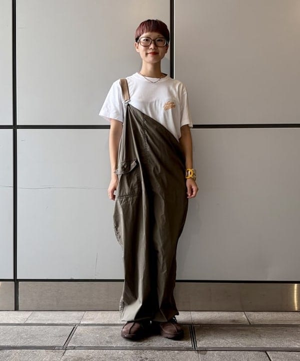 みりさんの「」を使ったコーディネート