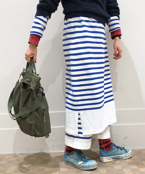 MAYURIさんの「BEAMS WOMEN｜」を使ったコーディネート