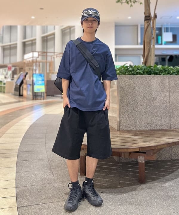 B:MING LIFE STORE by BEAMS 松林 透吾