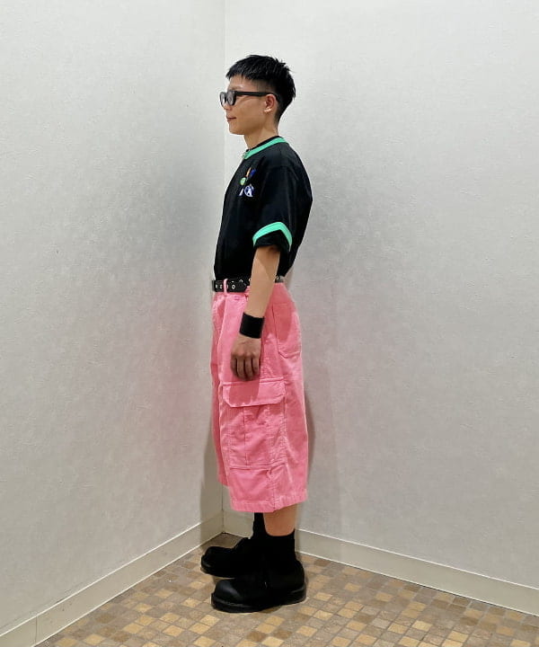 土田 達也さんの「BEAMS WOMEN｜」を使ったコーディネート