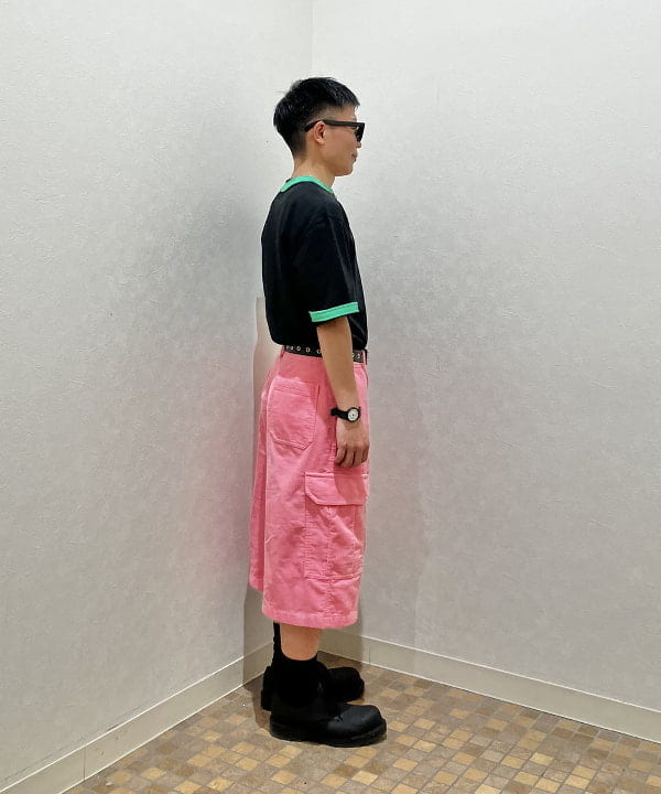 土田 達也さんの「BEAMS WOMEN｜」を使ったコーディネート