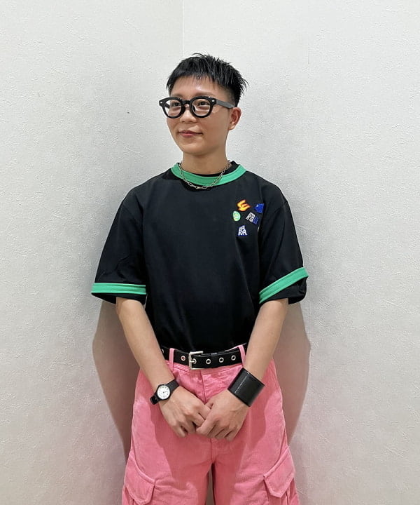 土田 達也さんの「BEAMS WOMEN｜」を使ったコーディネート