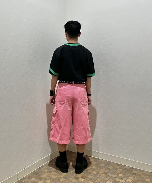 土田 達也さんの「BEAMS WOMEN｜」を使ったコーディネート