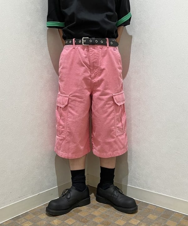 土田 達也さんの「BEAMS WOMEN｜」を使ったコーディネート