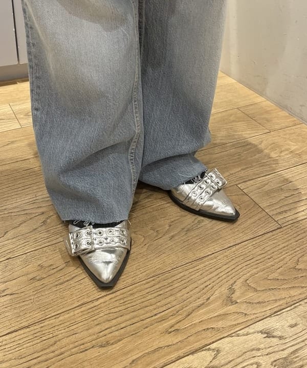 chikaさんの「BEAMS WOMEN｜」を使ったコーディネート