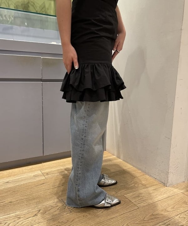 chikaさんの「BEAMS WOMEN｜」を使ったコーディネート