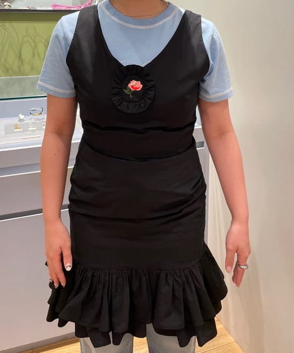 chikaさんの「BEAMS WOMEN｜」を使ったコーディネート