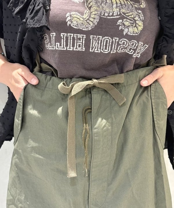 kawaiさんの「BEAMS WOMEN｜スラブ ミックス ソックス」を使ったコーディネート