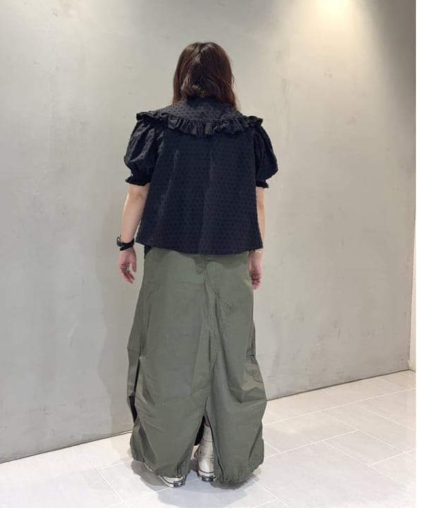 kawaiさんの「BEAMS WOMEN｜スラブ ミックス ソックス」を使ったコーディネート