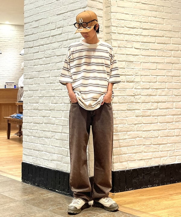 BEAMS HEART 松林 透吾