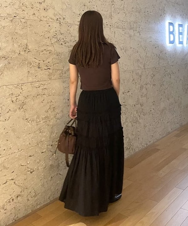 松本 佳菜子