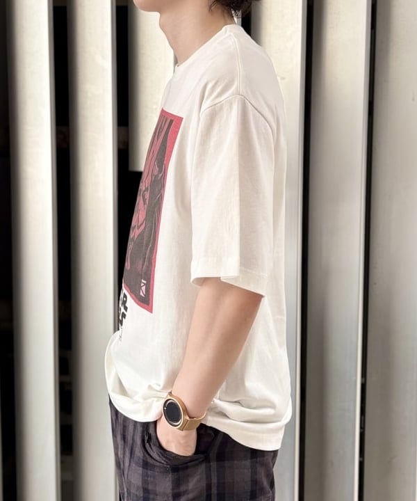 うえきんぐさんの「」を使ったコーディネート