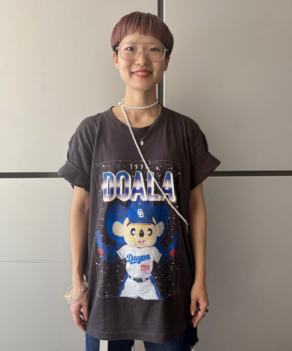 みりさんの「」を使ったコーディネート