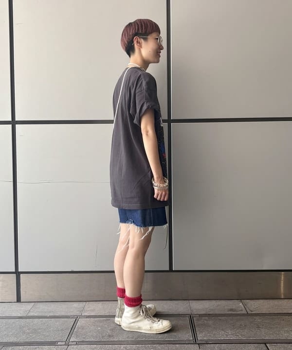 みりさんの「」を使ったコーディネート