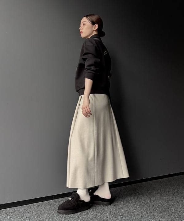 Demi-Luxe BEAMS（1102402） スタイリング・コーディネイト｜BEAMS