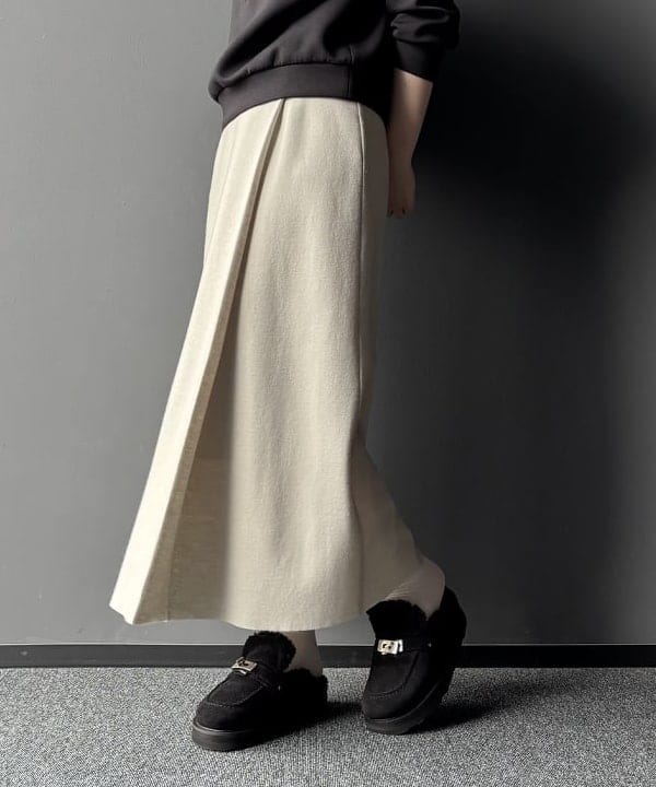 Demi-Luxe BEAMS（1102402） スタイリング・コーディネイト｜BEAMS