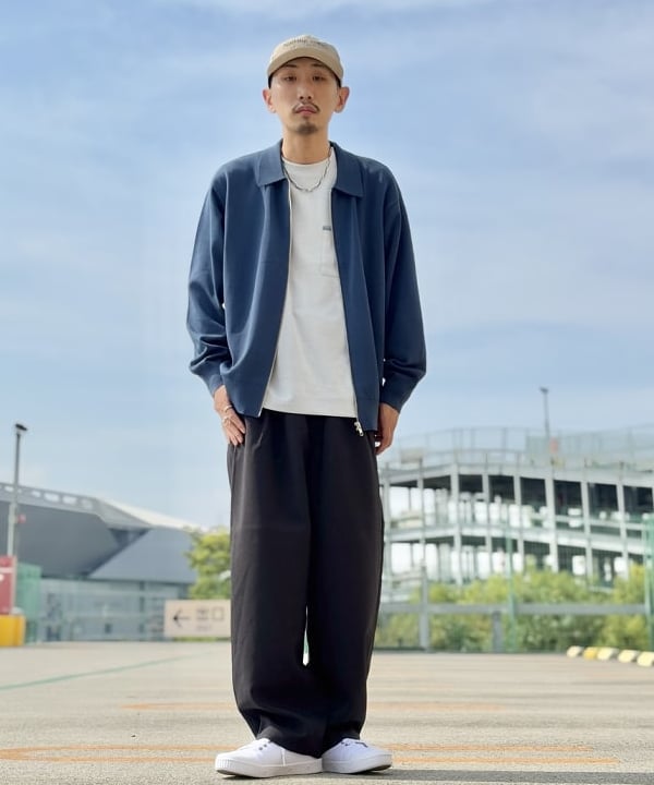 B:MING LIFE STORE by BEAMS アカマツ ユウマ