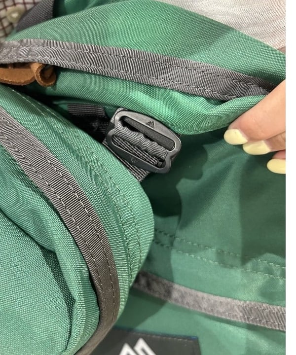 MATSUMOTO AMIさんの「BEAMS WOMEN｜アクティブ ベルハット」を使ったコーディネート