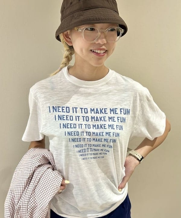 MATSUMOTO AMIさんの「BEAMS WOMEN｜アクティブ ベルハット」を使ったコーディネート