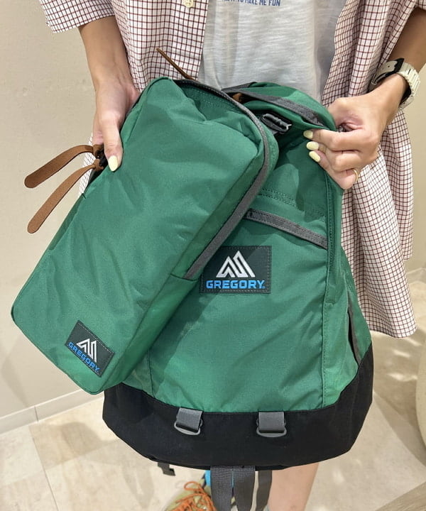 MATSUMOTO AMIさんの「BEAMS WOMEN｜アクティブ ベルハット」を使ったコーディネート