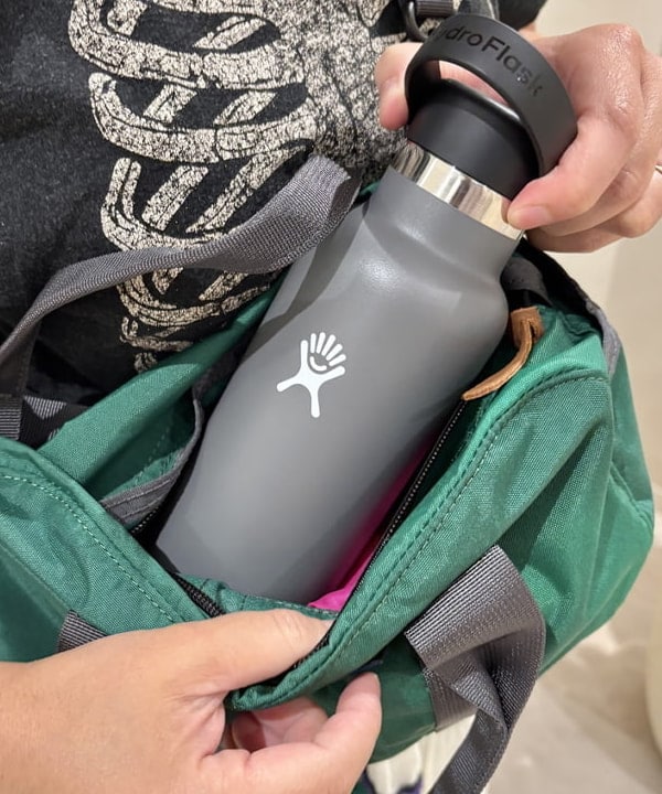 つぼさんの「BEAMS WOMEN｜【別注】NEW ERA / 940 Easy Snap MLB」を使ったコーディネート