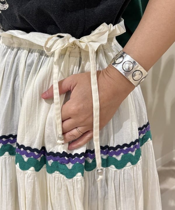 つぼさんの「BEAMS WOMEN｜【別注】NEW ERA / 940 Easy Snap MLB」を使ったコーディネート