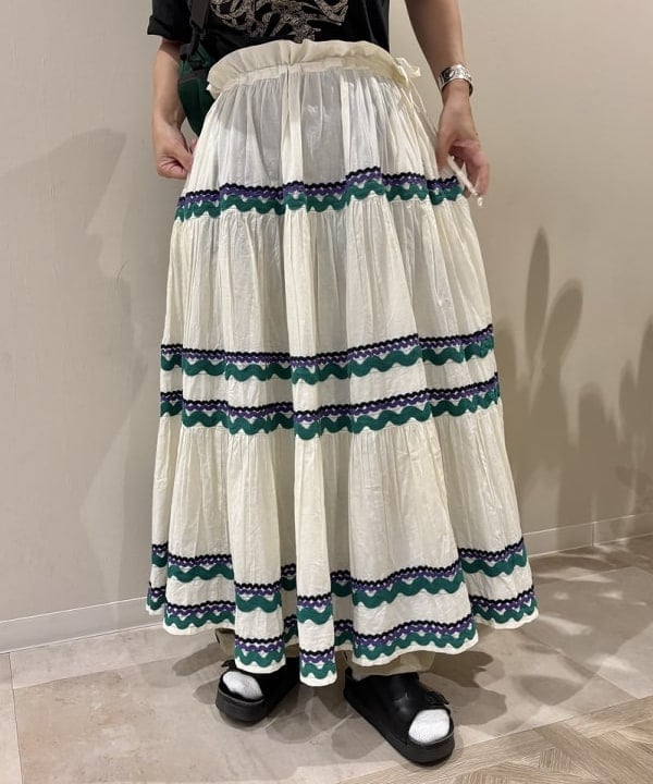 つぼさんの「BEAMS WOMEN｜【別注】NEW ERA / 940 Easy Snap MLB」を使ったコーディネート