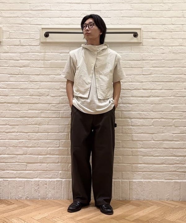 B:MING LIFE STORE by BEAMS 友羅