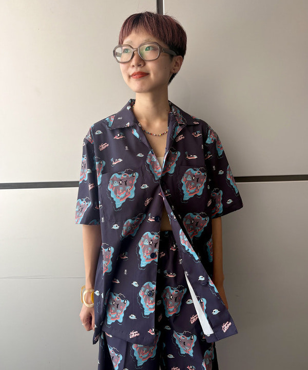 みりさんの「」を使ったコーディネート