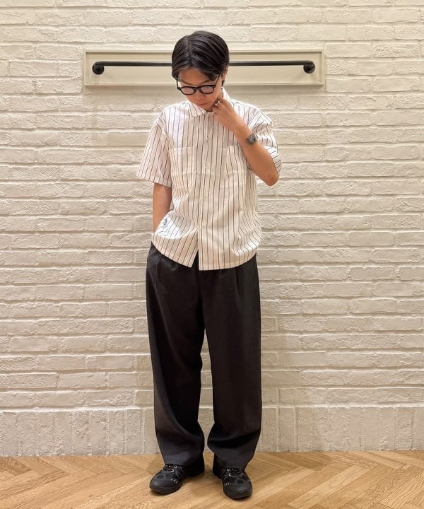 B:MING LIFE STORE by BEAMS 越田 凪