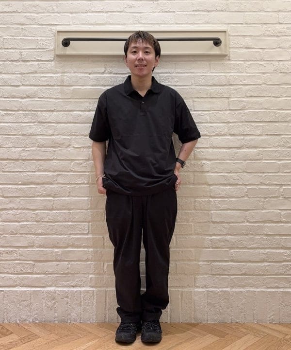 B:MING LIFE STORE by BEAMS Naiki Shinozuka