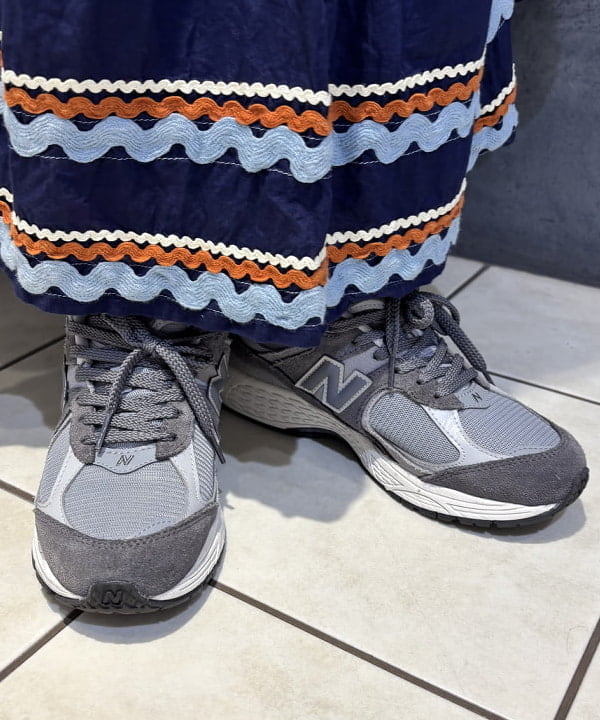 葵さんの「BEAMS WOMEN｜ボーイ ベーシック Tシャツ」を使ったコーディネート