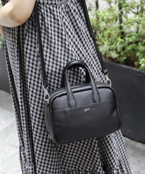 佐々木 南美さんの「BEAMS WOMEN｜ベーシック リブ タンクトップ」を使ったコーディネート