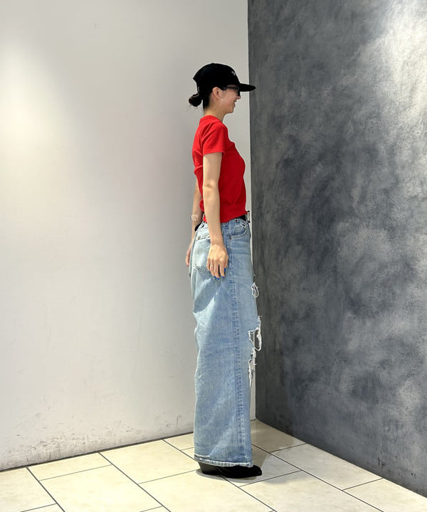 ササキさんの「BEAMS WOMEN｜」を使ったコーディネート