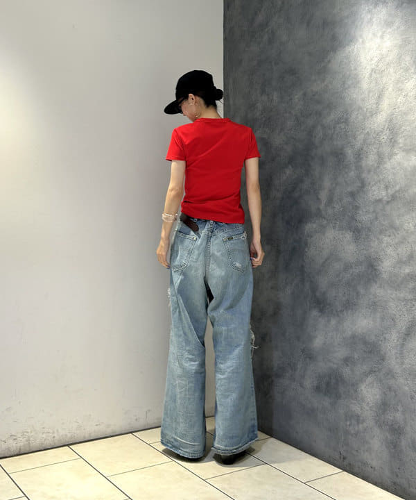 ササキさんの「BEAMS WOMEN｜」を使ったコーディネート