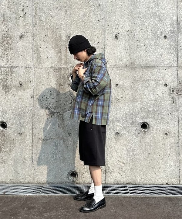 ギャルリーヴィー コート ビームスニット mm6ベルト ルーさま