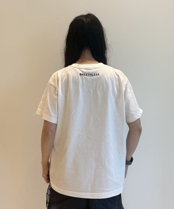 清水 彩乃さんの「BEAMS WOMEN｜maturely / トリコット シフォン レース ボクサー」を使ったコーディネート