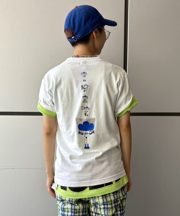 みりさんの「」を使ったコーディネート