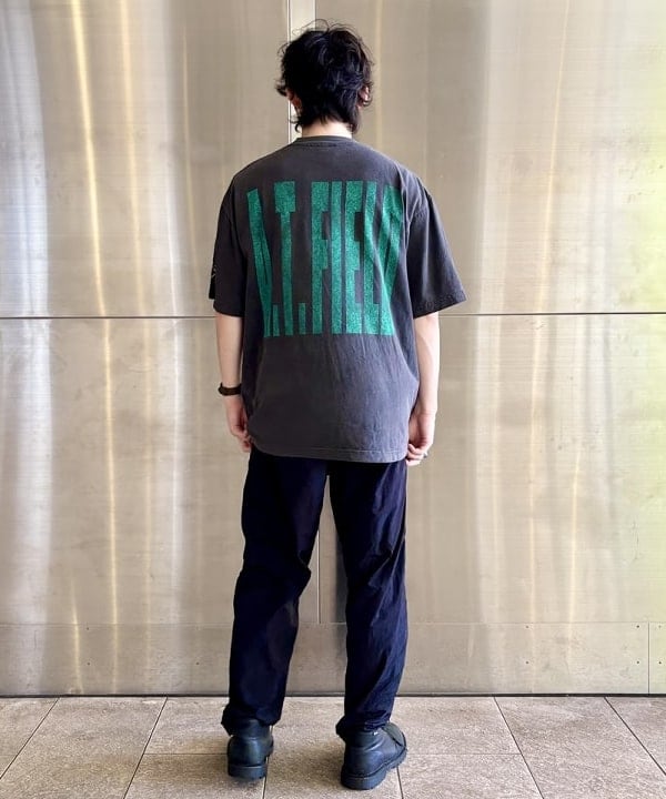 うえきんぐさんの「」を使ったコーディネート