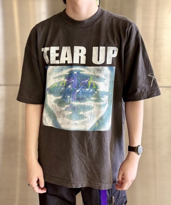 うえきんぐさんの「」を使ったコーディネート